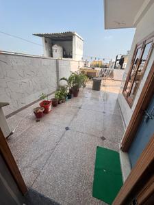 Balcony Image of 1300 Sq.ft 4 BHK Independent House for sale in Govindpuram Ghaziabad for Rs. 24200000
