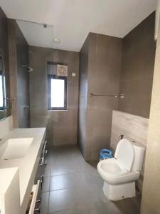 Image of 2045 Sq.ft 3 BHK Apartment / Flat for sale in Ireo Skyon, Sector 60, Gurgaon for Rs. 40000000