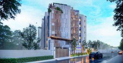 Image of 1216 Sq.ft 3 BHK Apartment / Flat for sale in RLD Aura, Ayappakkam, Chennai for Rs. 9363200
