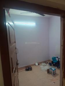 Bedroom Image of 550 Sq.ft 1 RK Builder Floor for rent in Shivaji Nagar Bengaluru for Rs. 15000