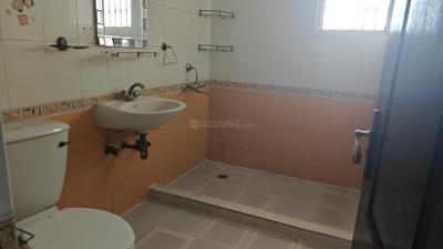 Image of 1460 Sq.ft 3 BHK Apartment / Flat for rent in Express Garden, Indirapuram, Ghaziabad for Rs. 45000