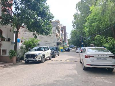 Image of 1800 Sq.ft Residential Plot / Land for sale in Paschim Vihar, New Delhi for Rs. 120000000