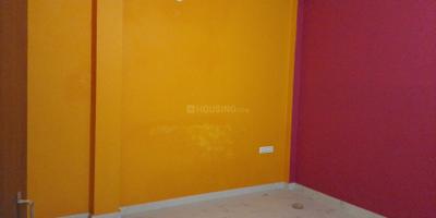 Bedroom Image of 500 Sq.ft 1.5 BHK Independent House for rent in Hans Khera Lucknow for Rs. 5000