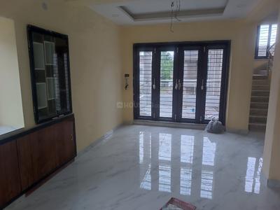 Hall Image of 2367 Sq.ft 4 BHK Villa for sale in New Town Kolkata for Rs. 15000000