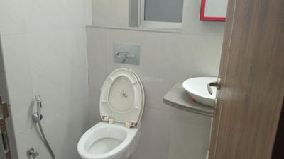 Image of 680 Sq.ft 2 BHK Apartment / Flat for sale in Aadi Allure Wings A To E, Bhandup East, Mumbai for Rs. 16500000