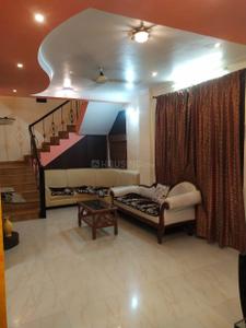 Hall Image of 2000 Sq.ft 3 BHK Villa for sale in Royal Residency, Baner Pune for Rs. 27500000