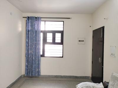 Living Room Image of 1100 Sq.ft 2 BHK Apartment / Flat for sale in Shree Awas Apartment, Sector 18 Dwarka New Delhi for Rs. 19000000