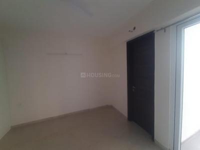 Bedroom Image of 1208 Sq.ft 2.5 BHK Apartment / Flat for sale in M3M Soulitude, Sector 89 Gurgaon for Rs. 13900000
