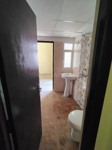 Bathroom Image of 1300 Sq.ft 3 BHK Apartment / Flat for sale in Noida Extension Greater Noida for Rs. 12000000