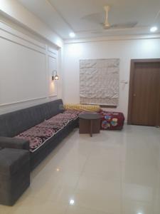 Hall Image of 1617 Sq.ft 3 BHK Apartment / Flat for sale in Swawlambi Nagar Nagpur for Rs. 11500000