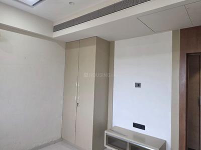 Bedroom Image of 3105 Sq.ft 4 BHK Apartment / Flat for sale in Ratnaakar Caledonia, Jodhpur Ahmedabad for Rs. 31500000