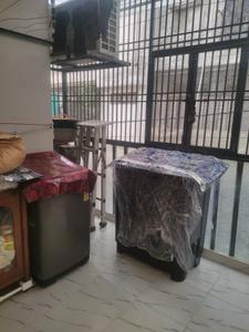 Balcony Image of 1152 Sq.ft 3 BHK Builder Floor for sale in Patel Nagar New Delhi for Rs. 29000000