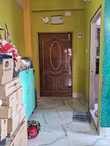 Image of 1200 Sq.ft 3 BHK Apartment / Flat for sale in Sinthi, Kolkata for Rs. 7500000