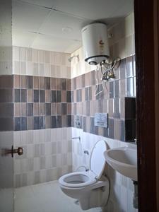 Bedroom Two Image of 1575 Sq.ft 3 BHK Apartment / Flat for sale in Unnati The Aranya Phase 2, Sector 119 Noida for Rs. 9900000