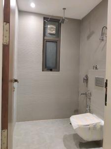 Common Bathroom Image of 1750 Sq.ft 3 BHK Builder Floor for sale in Kaushambi Ghaziabad for Rs. 17000000