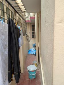 Balcony Image of 2300 Sq.ft 4 BHK Duplex for sale in Ramamurthy Nagar Bengaluru for Rs. 17500000