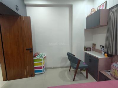 Bedroom Image of 2330 Sq.ft 3 BHK Apartment / Flat for sale in Satellite Ahmedabad for Rs. 20000000