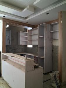 Kitchen Image of 1050 Sq.ft 2 BHK Apartment / Flat for sale in Sector 104 Noida for Rs. 6700000