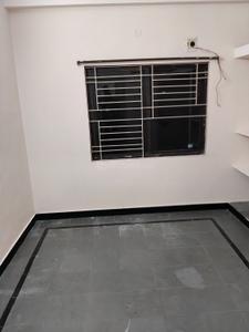 Bedroom Image of 1000 Sq.ft 2 BHK Apartment / Flat for rent in Murad Nagar Hyderabad for Rs. 16000
