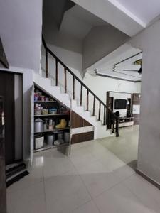 Image of 1350 Sq.ft 3 BHK Duplex for sale in Vastral, Ahmedabad for Rs. 13000000