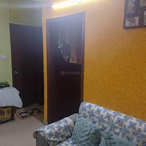 Hall Image of 568 Sq.ft 2 BHK Apartment / Flat for sale in Bela Housing Complex, Bhatenda Kolkata for Rs. 2100000