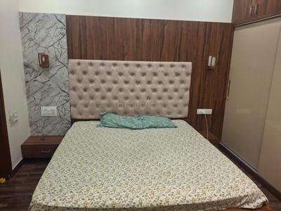 Bedroom Image of 4200 Sq.ft 6 BHK Independent House for sale in Gandhi Path West Jaipur for Rs. 30000000