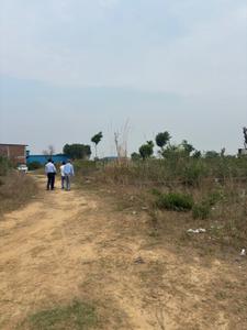 Image of 900 Sq.ft Residential Plot / Land for sale in Dadri, Greater Noida for Rs. 3000000