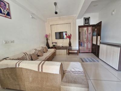 Hall Image of 1000 Sq.ft 2 BHK Apartment / Flat for sale in Gotri Vadodara for Rs. 5000000