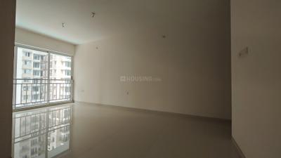 Living Room Image of 1150 Sq.ft 2 BHK Apartment / Flat for sale in Marathon Nexzone Vega 2, Panvel Navi Mumbai for Rs. 8200000
