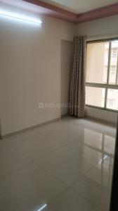 Hall Image of 714 Sq.ft 2 BHK Apartment / Flat for sale in Giriraj Tower, Virar West Virar for Rs. 6800000