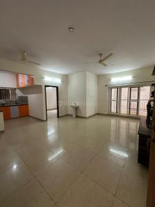 Hall Image of 1200 Sq.ft 2 BHK Apartment / Flat for rent in C V Raman Nagar Bengaluru for Rs. 38000
