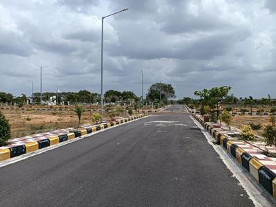 Image of 1050 Sq.ft Residential Plot / Land for sale in Somashetti Halli, Bengaluru North, Bengaluru for Rs. 1888950