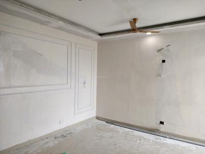 Bedroom Image of 2200 Sq.ft 3 BHK Apartment / Flat for rent in Vikram Golf View Condos by Vikram Properties And Builder, Sector 19 Dwarka New Delhi for Rs. 73000