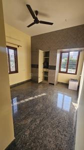 Hall Image of 1100 Sq.ft 2 BHK Builder Floor for rent in Judicial Layout Bengaluru for Rs. 32000