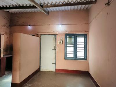 Living Room Image of 612 Sq.ft 1 BHK Independent House for sale in Chamrajpet Bengaluru for Rs. 12100000