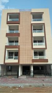 Image of 750 Sq.ft 2 BHK Apartment / Flat for sale in Mansarovar, Jaipur for Rs. 3800000