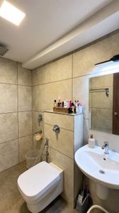 Bathroom Image of 658 Sq.ft 1 BHK Apartment / Flat for rent in Nanma One Cochin, Eroor Kochi for Rs. 32000