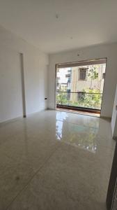 Hall Image of 1260 Sq.ft 2 BHK Apartment / Flat for rent in Evergreen Aruni Mist, Dombivli West Thane for Rs. 25000