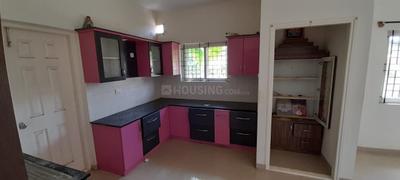 Kitchen Image of 1453 Sq.ft 3.5 BHK Villa for sale in Sarjapur Bengaluru for Rs. 20000000