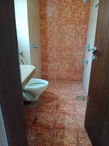 Bathroom Image of 2600 Sq.ft 3.5 BHK Villa for rent in Pride Purple Park Street, Wakad Pune for Rs. 60000