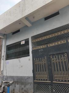 Image of 817 Sq.ft 3 BHK Independent House for rent in Gullowara, Darbhanga for Rs. 10000