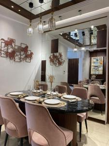 Hall Image of 9000 Sq.ft 7 BHK Independent House for sale in Sector 33 Chandigarh for Rs. 450000000