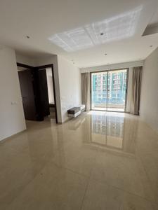 Hall Image of 1300 Sq.ft 3 BHK Apartment / Flat for sale in Hiranandani Highland A B C D And E Wing, Powai Mumbai for Rs. 40500000