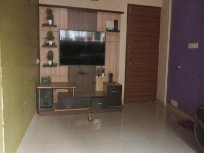 Living Room Image of 1175 Sq.ft 3 BHK Apartment / Flat for sale in Savvy Marina, Gujarat International Finance Tec City Gandhinagar for Rs. 24500000