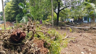 Image of 8700 Sq.ft Residential Plot / Land for sale in Kizhakkambalam, Kochi for Rs. 499995