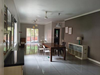 Hall Image of 1375 Sq.ft 2 BHK Apartment / Flat for sale in Baner Pune for Rs. 21000000