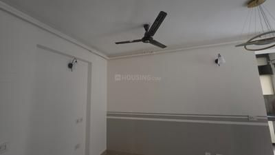 Hall Image of 900 Sq.ft 2 BHK Apartment / Flat for rent in Aditya City Apartments Phase 2, Wave City Ghaziabad for Rs. 15000