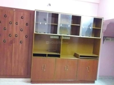 Bedroom Image of 1100 Sq.ft 2 BHK Duplex for sale in Mogappair East Chennai for Rs. 12000000