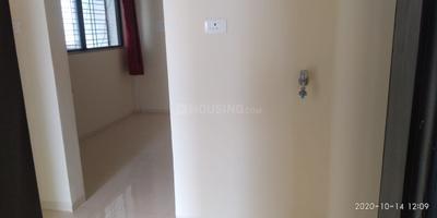 Bedroom Image of 800 Sq.ft 1 BHK Apartment / Flat for rent in Warje Pune for Rs. 20000