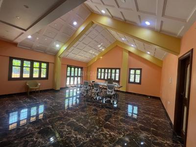 Hall Image of 5038 Sq.ft 6 BHK Independent House for sale in Vashi Navi Mumbai for Rs. 160000000